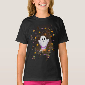 Halloween - för cute till Boo T Shirt