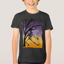 Halloween - för cute till Boo T Shirt