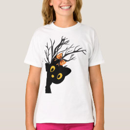 Halloween - för cute till Boo T Shirt
