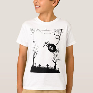 Halloween - för cute till Boo T Shirt
