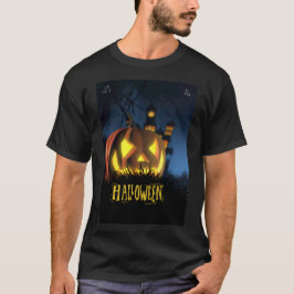 Halloween för manar t shirt