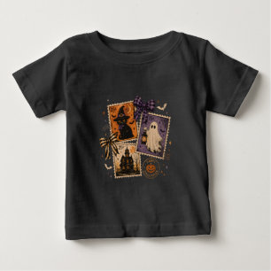 Halloween-frankostämplar T Shirt
