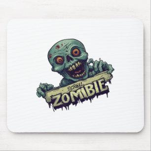 Halloween Generation med Rulla Zombie Costume Musmatta
