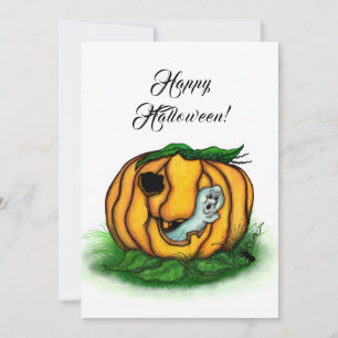 Halloween Ghost