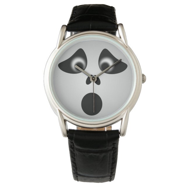 HALLOWEEN GHOST ARMBANDSUR (Framsida)