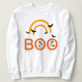 Halloween Ghost Boo 1 T Shirt