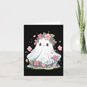 Halloween Ghost Flower Costume Women Girls Hallowe Kort