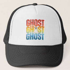 HALLOWEEN GHOST GHOST GHOST KEPS