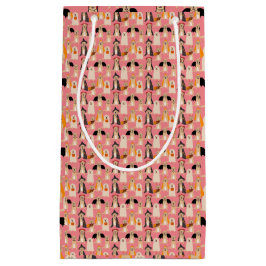 Halloween Ghost Hund Pumpkin