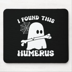 Halloween Ghost I hittade Humerus Funny Costume Ma Musmatta