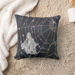 Halloween Ghost Kudde