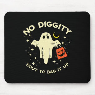 Halloween Ghost No Diggity Costume Boys Girls Kids Musmatta