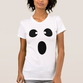Halloween Ghost Shirt Tröja