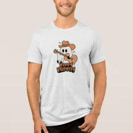 Halloween | Ghost Spela Guitar | Halloween 2024 T Shirt