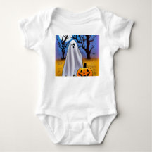 Halloween Ghost