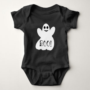 Halloween Ghost T-Shirt