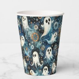 Halloween Ghosties