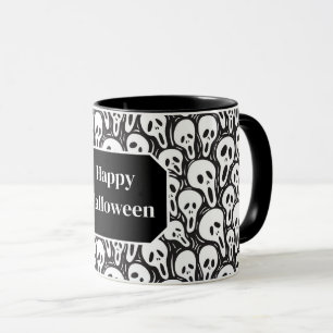 Halloween Ghoul-mugg Mugg