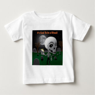 Halloween Ghoul Shirt Tee