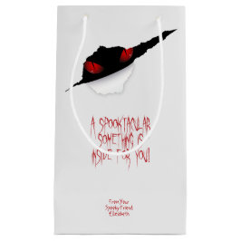 Halloween Gift Bag
