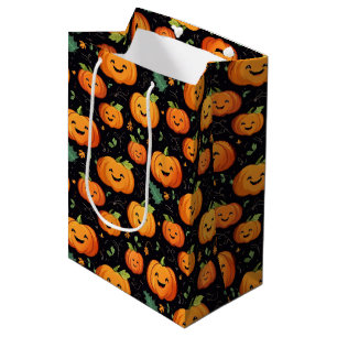 Halloween Gift Bag