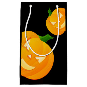 Halloween Gift Bag