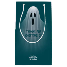 Halloween Gift Bag