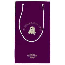 Halloween Gift Bag