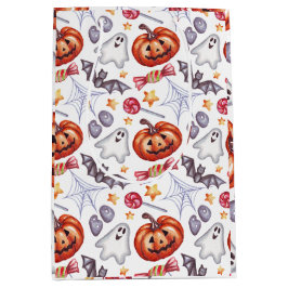 halloween gift bag