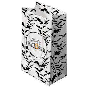 Halloween Gift Bag