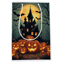 Halloween Gift Bag