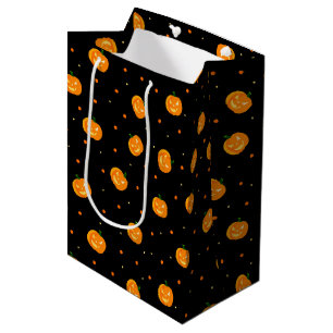 Halloween Gift Bag