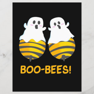 Halloween Gift Boobin