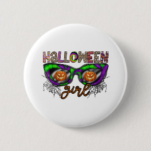 Halloween Girl Knapp