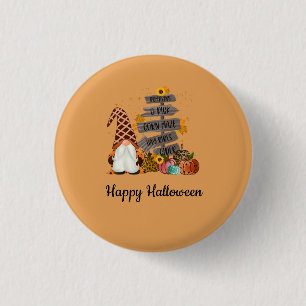 Halloween Gnomes, Fall, Pumpkins, Halloween fest Knapp