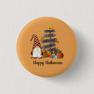 Halloween Gnomes, Fall, Pumpkins, Halloween fest Knapp