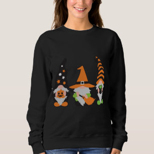 Halloween Gnomes T Shirt
