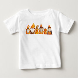 Halloween Gnomes T Shirt