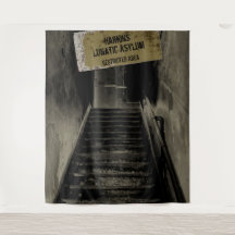 Halloween | Gobeläng | Sinnessjukhus