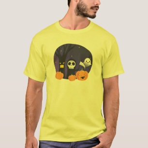Halloween Goblins Shirt T-shirt