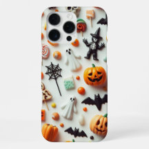 Halloween-godis