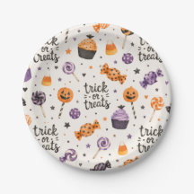 Halloween Godis