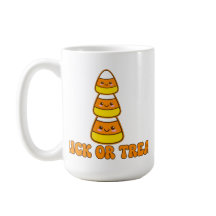 Halloween Godis Majs - Söt Kawaii Halloween