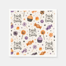 Halloween Godis