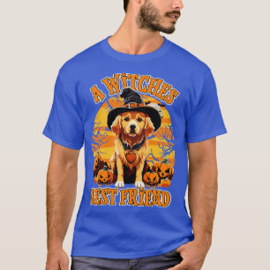 halloween golden hämmare t shirt