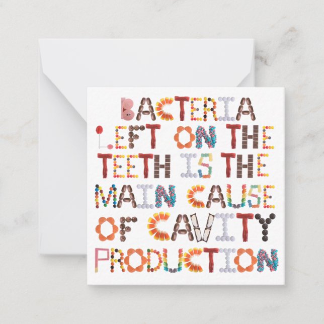 Halloween gör att det går att använda ett skådespe anteckningskort (Framsida)