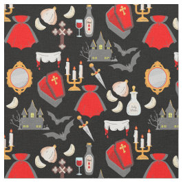 halloween gothic vampire garlic holy water fangs tyg