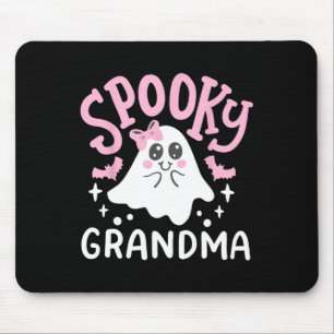 Halloween Grandma Grandmor Funny Musmatta