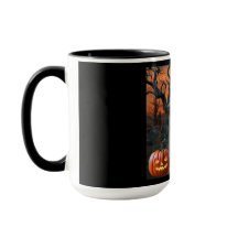 Halloween gravestone humor ’D Compose’