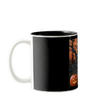 Halloween gravestone humor ’Dawn Under’